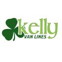 Kelly Van Lines logo